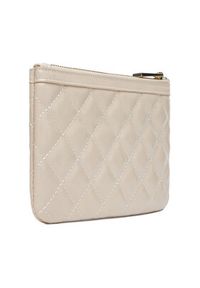 Nine West Torebka LILLA1 Beżowy. Kolor: beżowy. Materiał: skórzane #6