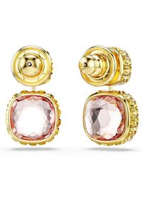 Swarovski Kolczyki Chroma 5692492 Kolorowy. Materiał: metalowe. Wzór: kolorowy #3