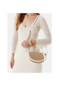 Torebka Aldo. Kolor: beżowy #1