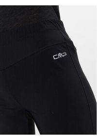 CMP Spodnie outdoor 3T73776T Czarny Regular Fit. Kolor: czarny. Materiał: syntetyk. Sport: outdoor #5