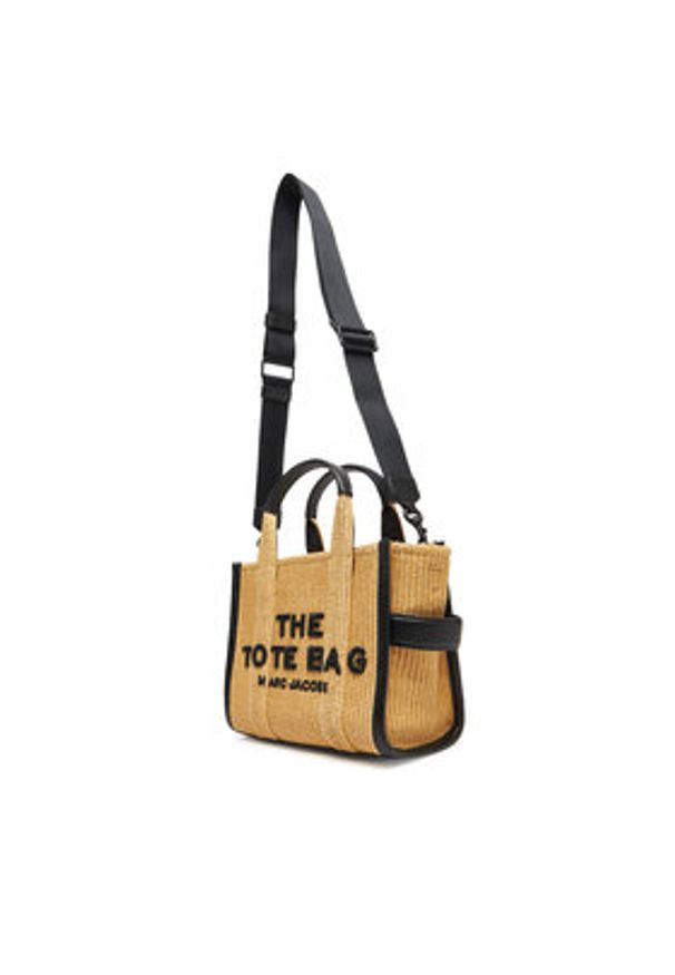 MARC JACOBS - Marc Jacobs Torebka 2S4HTT058H03 Beżowy. Kolor: beżowy