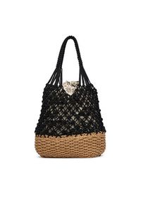 Karl Lagerfeld - KARL LAGERFELD Torebka B2W46071 Czarny. Kolor: czarny #2