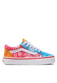 Tenisówki Vans. Kolor: niebieski