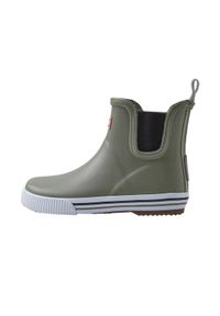 Reima Kalosze Ankles 5400039A Khaki. Kolor: brązowy