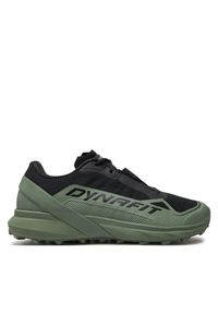 Buty do biegania Dynafit. Kolor: zielony