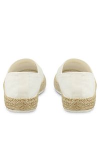 GANT - Gant Espadryle Raffiaville Espandrille 28569606 Biały. Kolor: biały. Materiał: materiał #3