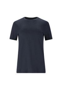 ENDURANCE - Koszulka damska Endurance Alvaly. Kolor: szary. Sport: fitness #1