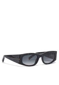 Philipp Plein - Okulary przeciwsłoneczne PHILIPP PLEIN. Kolor: czarny #1