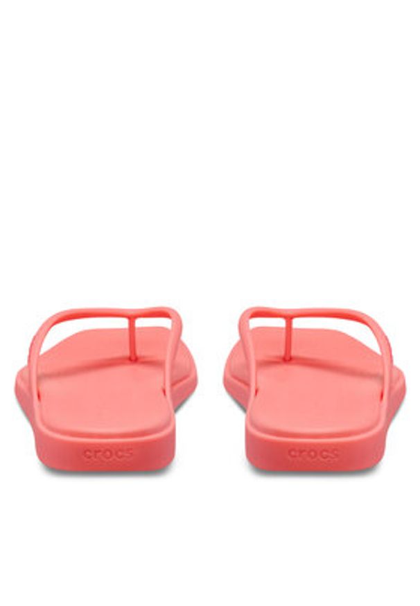 Crocs Japonki Miami Flip 211435 Różowy. Kolor: różowy