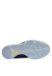 Nike Buty do koszykówki Ja 1 FQ4796 402 Granatowy. Kolor: niebieski. Materiał: materiał. Sport: koszykówka #3