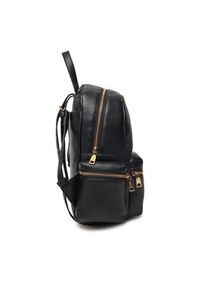Liu Jo Plecak Ecs M Backpack AA5136 E0033 Czarny. Kolor: czarny. Materiał: skóra #6