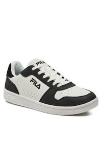 Fila Sneakersy Netforce Ii X Crt FFM0030 Biały. Kolor: biały #2