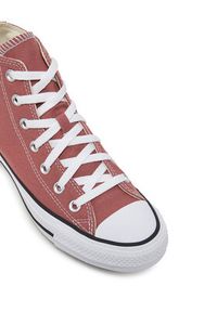 Converse Trampki Chuck Taylor All Star A10534C Różowy. Kolor: różowy. Materiał: materiał