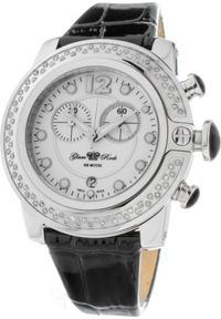 Zegarek Glam Rock zegarek GLAM ROCK damski GR32174D (46MM) NoSize. Styl: rockowy #1