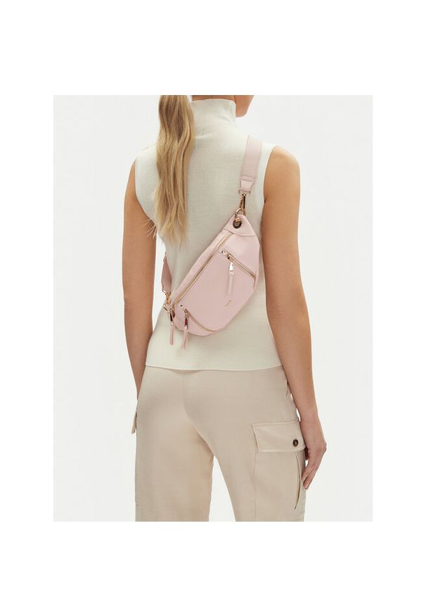 Nerka DeeZee. Kolor: różowy