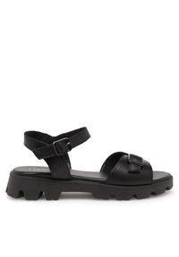 Lasocki Sandały GRD-3134-03 Czarny. Kolor: czarny. Materiał: skóra #1