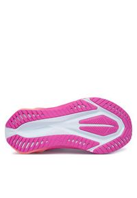 Asics Buty do biegania Novablast 5 1012B989 Niebieski. Kolor: niebieski. Materiał: mesh #5