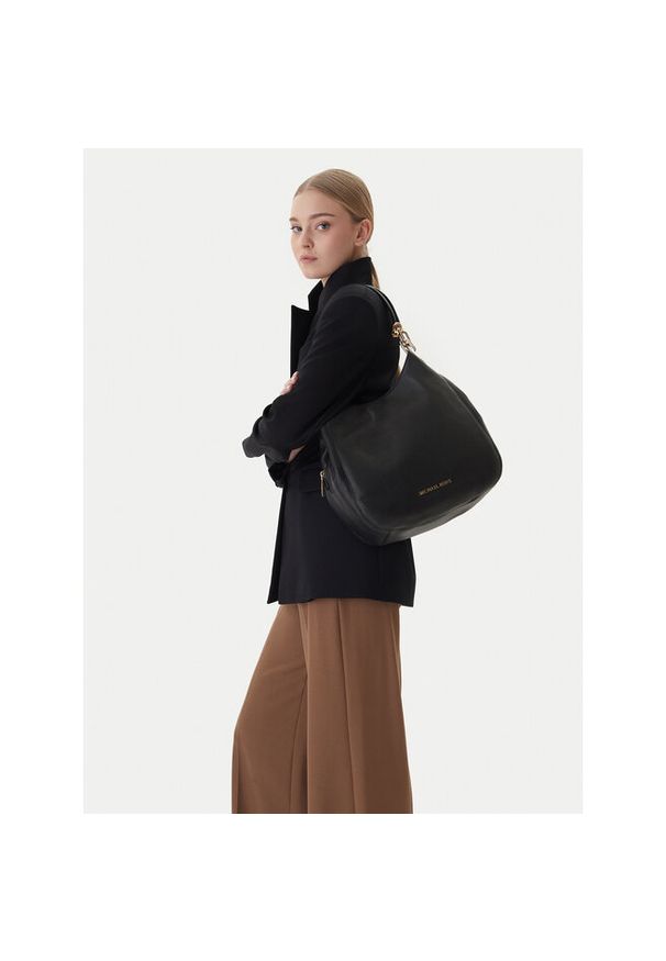 Torebka MICHAEL Michael Kors. Kolor: czarny
