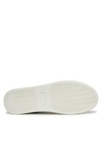 Guess Sneakersy FMJTIK ELE12 Granatowy. Kolor: niebieski. Materiał: skóra #3