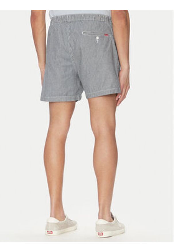 Levi's® Szorty materiałowe XX Chino Bay 001KL-0004 Niebieski Regular Fit. Kolor: niebieski. Materiał: bawełna