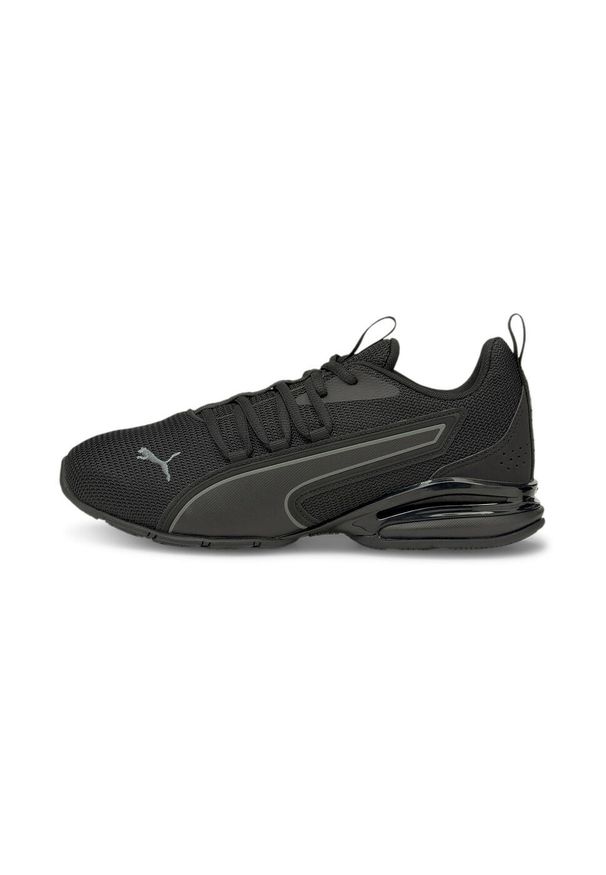 Puma Buty Axelion Nxt 19565604. Kolor: czarny. Sport: turystyka piesza