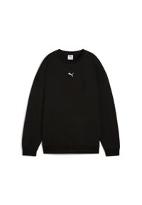 Puma Bluza Ess Oversized Tr 68540101. Kolor: czarny