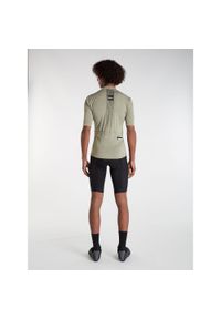 Protest - Bluza na rower z suwakiem męska PROTEST Prtvleuten. Kolor: zielony. Sport: kolarstwo #1