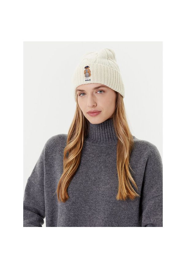 Czapka Polo Ralph Lauren