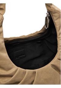 Karl Lagerfeld Jeans Torebka B2W30145 Beżowy. Kolor: beżowy #6