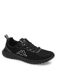 Kappa Sneakersy SS24-3C007-J Czarny. Kolor: czarny #6