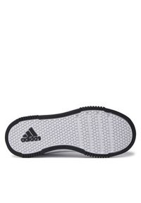 Adidas - adidas Sneakersy Tensaur Sport 2.0 K GW6422 Biały. Kolor: biały. Materiał: skóra #6