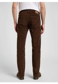 Lee - MESKIE SPODNIE LEE DAREN ZIP FLY ARABICA 112370650 #2