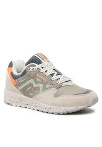 Karhu Sneakersy Legacy 96 F806047 Zielony. Kolor: zielony. Materiał: skóra, zamsz #4
