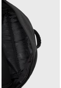 Hype plecak męski kolor czarny mały gładki. Kolor: czarny. Wzór: gładki #2
