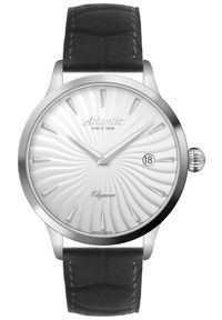 Atlantic - Zegarek Damski ATLANTIC Elegance 29142.41.21L #1