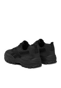 Reebok Sneakersy CEO-RDG CITY TREKER 100237195 Czarny. Kolor: czarny. Materiał: syntetyk, materiał #7