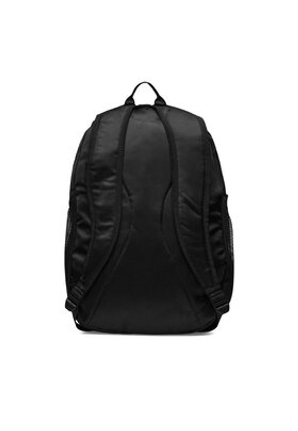Reebok Plecak RBK-019-CCC-05 Czarny. Kolor: czarny. Materiał: materiał