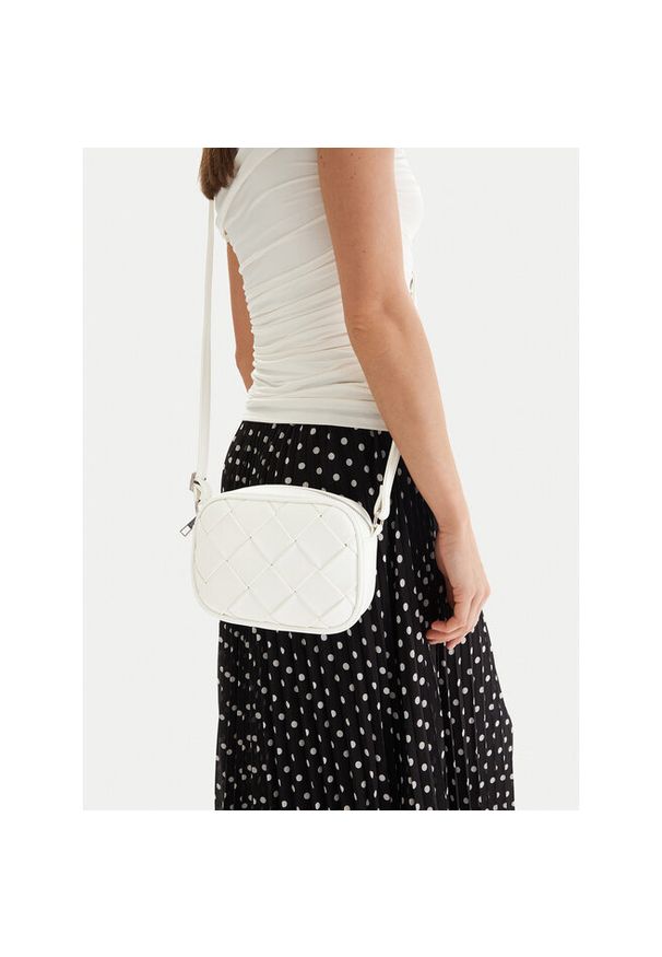 Jenny - Torebka JENNY. Kolor: biały