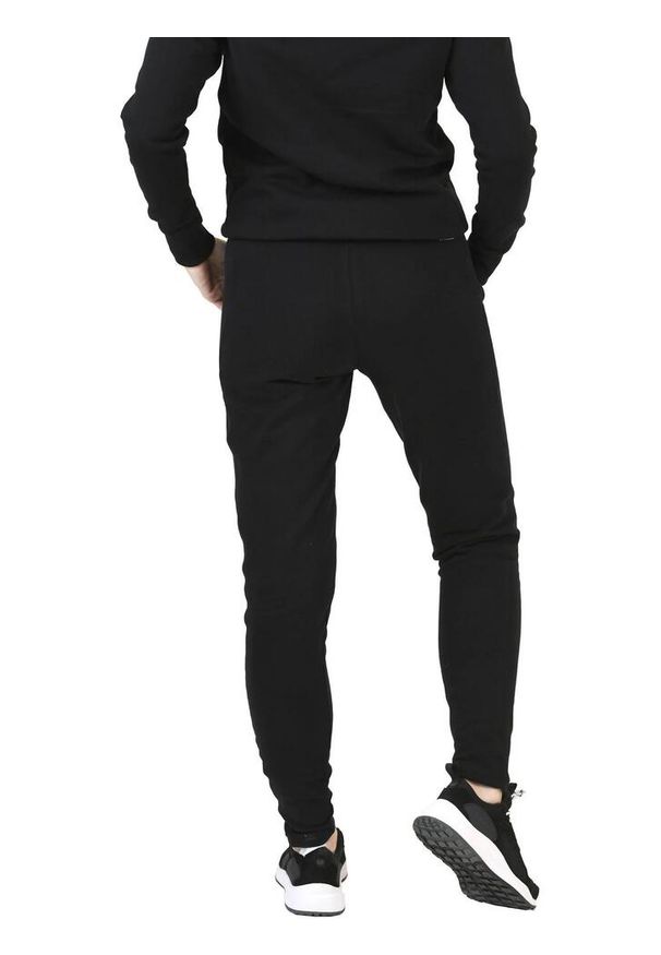 Spodnie treningowe damskie The North Face Nse. Kolor: czarny. Sezon: zima. Sport: narciarstwo