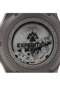 Timex Zegarek Expedition North Titanium Automatic TW2V54000 Czarny. Kolor: czarny #3