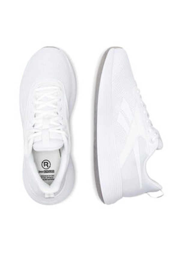 Reebok Sneakersy Dmx Comfort 100034131 Biały. Kolor: biały. Materiał: syntetyk