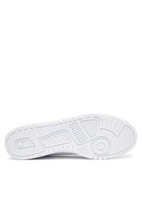Puma Sneakersy Shuffle Downtown 402596 01 Biały. Kolor: biały. Materiał: skóra #6