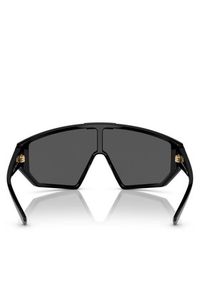 VERSACE - Versace Okulary przeciwsłoneczne 0VE4461 GB1/87 Szary. Kolor: szary