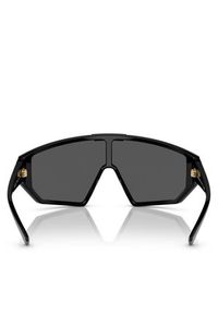 VERSACE - Versace Okulary przeciwsłoneczne 0VE4461 GB1/87 Szary. Kolor: szary #6