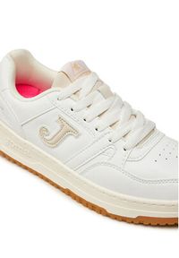 Joma Sneakersy C.Platea Low CPLALW2425 Biały. Kolor: biały. Materiał: skóra #2