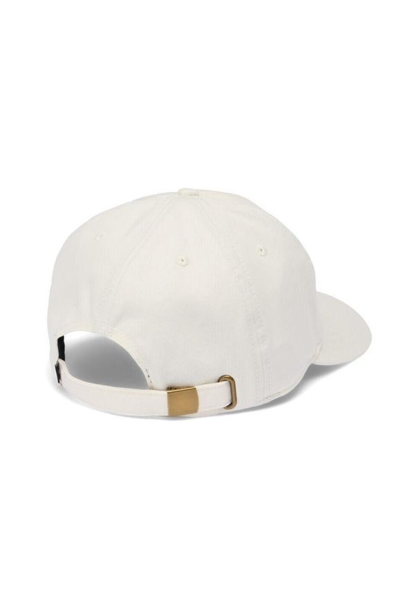 Czapka Trucker Black Diamond Heritage. Kolor: biały. Styl: sportowy
