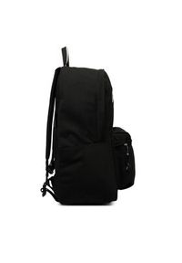 Calvin Klein Plecak Graphic Capsule Round Backpack LV04D3345G Czarny. Kolor: czarny. Materiał: materiał #2