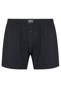 BOSS Komplet bokserek 50544380 Czarny. Kolor: czarny. Materiał: bawełna #3