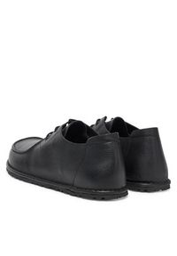 Birkenstock Półbuty Utti Lace 1029579 Czarny. Kolor: czarny. Materiał: skóra #5