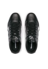 Reebok Sneakersy ID5165 Czarny. Kolor: czarny. Materiał: skóra #2